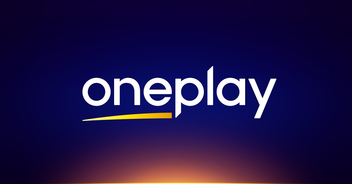 Oneplay artwork